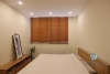 50 sqm 01 bedroom apartment for rent in Tay Ho, Hanoi